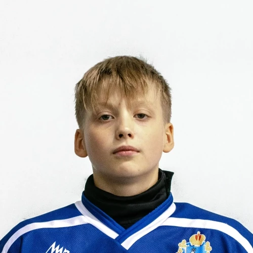 Linev Arsenii Dmitrievich