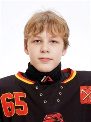 Ivanov Konstantin Sergeevich
