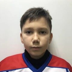Ushakov Artem