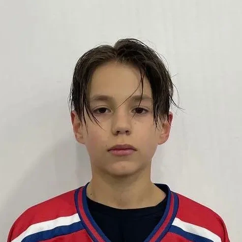 Fedorov Makar Olegovich