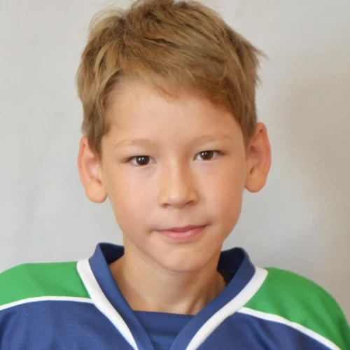 Mingalin Kirill Aleksandrovich