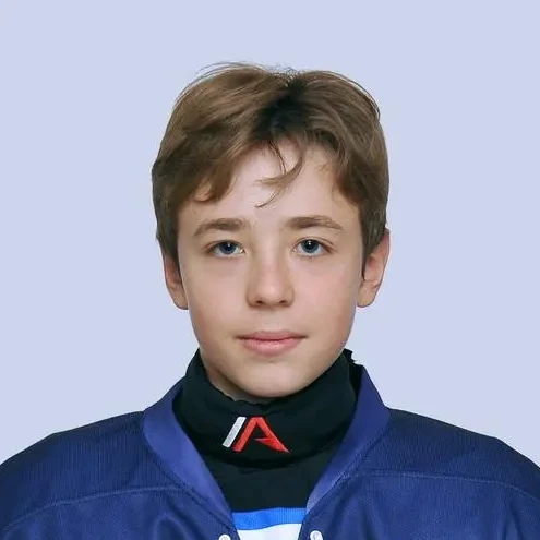 Зенин Даниил Алексеевич