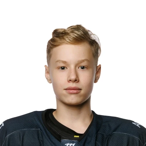 Novokreschenov Nikita Aleksandrovich