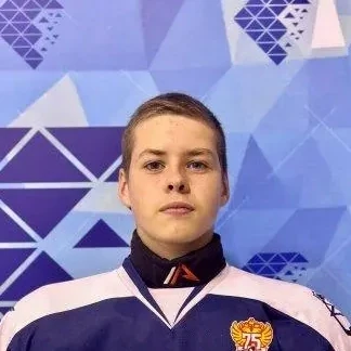 Kirillov Danil Artemovich