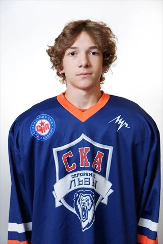 Prytkov Artem Igorevich