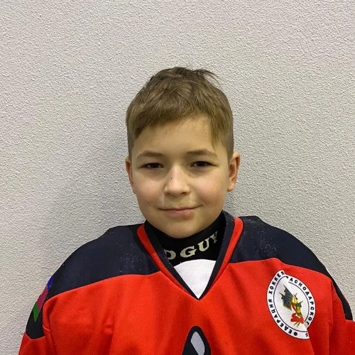 Naumenko Ilya Alekseevich