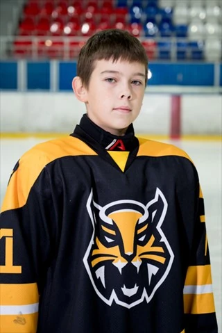 Vlasov Daniil Sergeevich