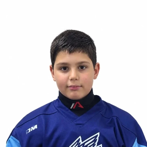 Taisaev Aleksandr Ahsarovich