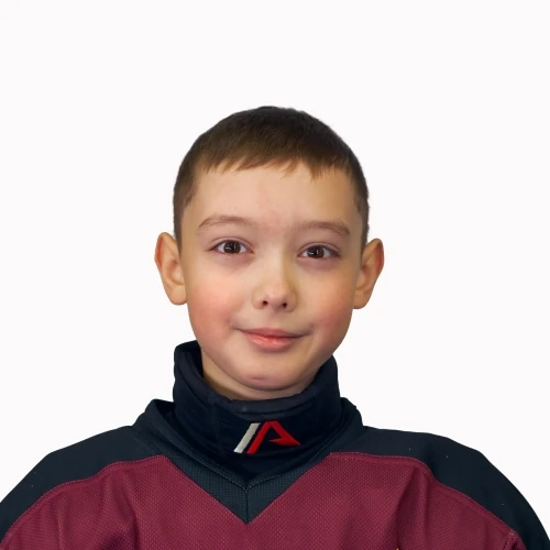 Bagatyrev Timofei Nikolaevich