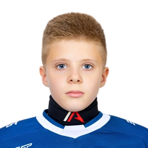 Naumov Semen Ivanovich