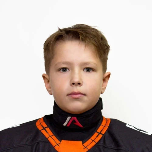 Surkov Egor Konstantinovich