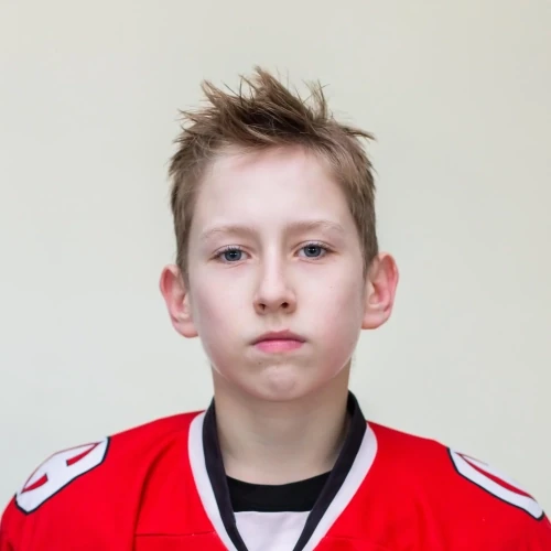 Kulikov Mark Antonovich