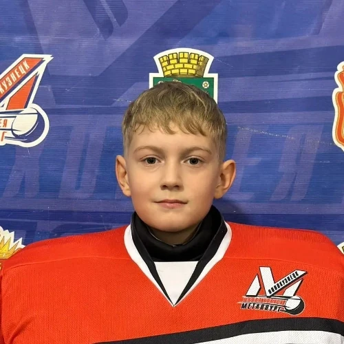 Zaitsev Ivan Aleksandrovich
