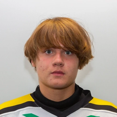 Markin Daniil Aleksandrovich