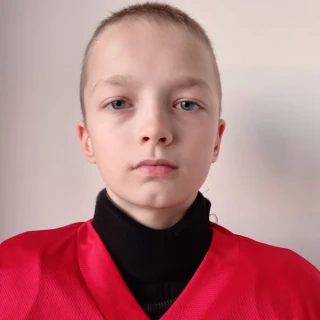 Афонюшкин Никита Андреевич