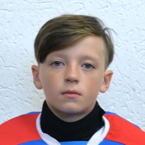 Savinkov Fedor Mihailovich