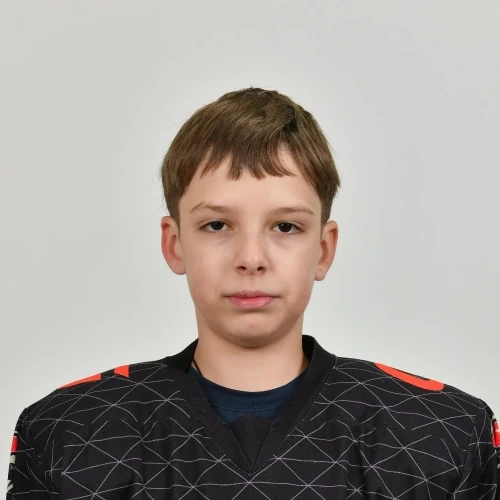 Leinveber Arsenii Aleksandrovich