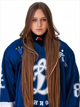 Gorbacheva Kira Vitalevna