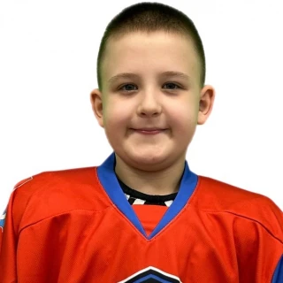 Bondarenko Pavel Evgenevich