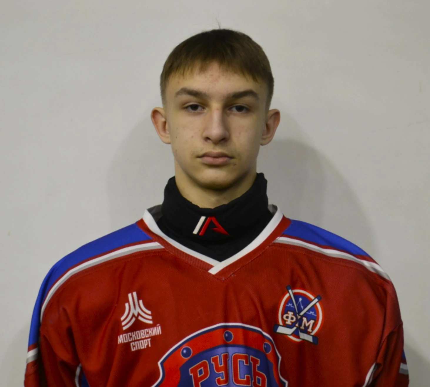 Vaschenkov Daniil Igorevich