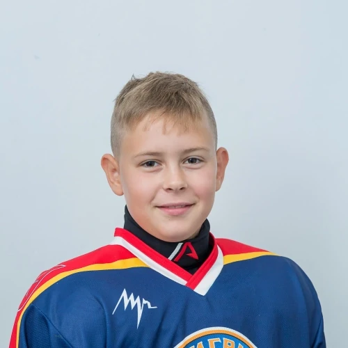 Kosinov Dmitrii Alekseevich
