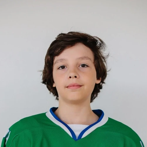 Arapov Demid Aleksandrovich