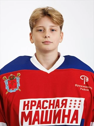 Самков Макар Алексеевич