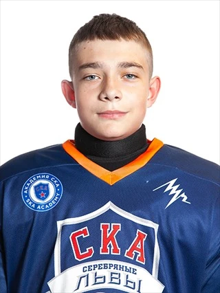 Posohin Lev Vladislavovich