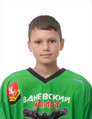 Klimov Filipp Maksimovich