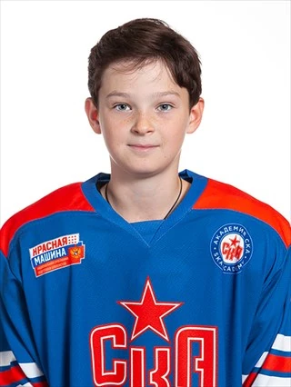 Arsenev Demid Antonovich