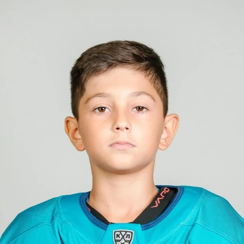 Lyubomudrov Kirill Andreevich