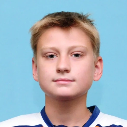 Romanskii Artem Sergeevich