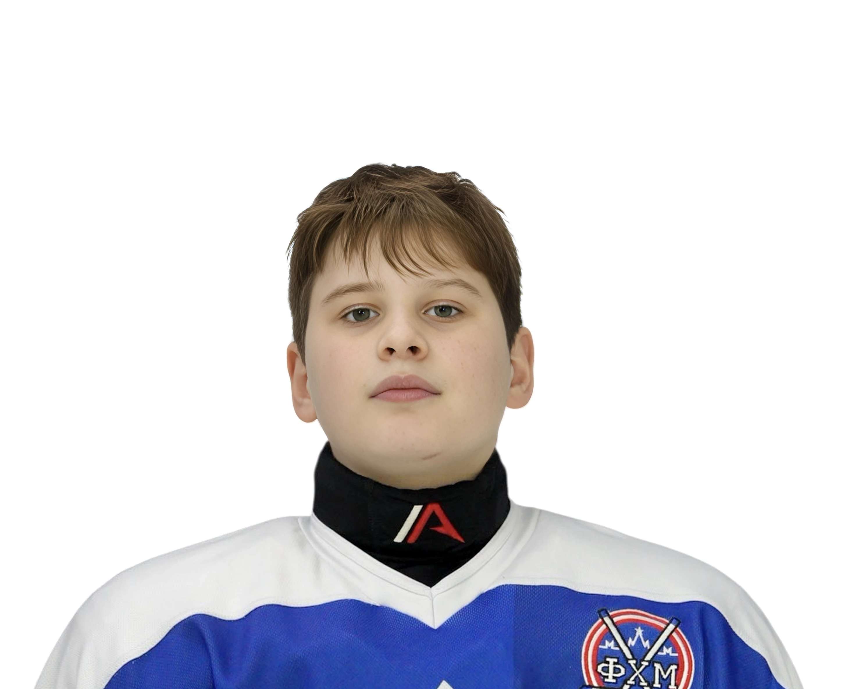 Isaev Dmitrii