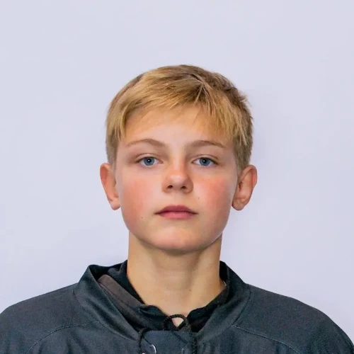 Smygin Stepan Aleksandrovich