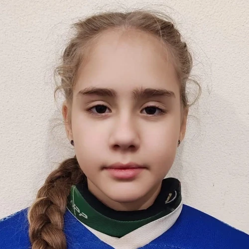 Natyama Arina Vladimirovna