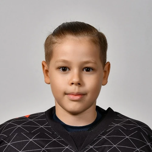 Inevatkin Arsenii Andreevich