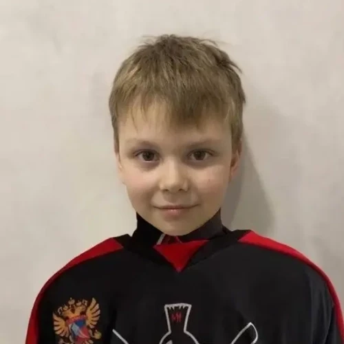 Rybakov Artemii Evgenevich