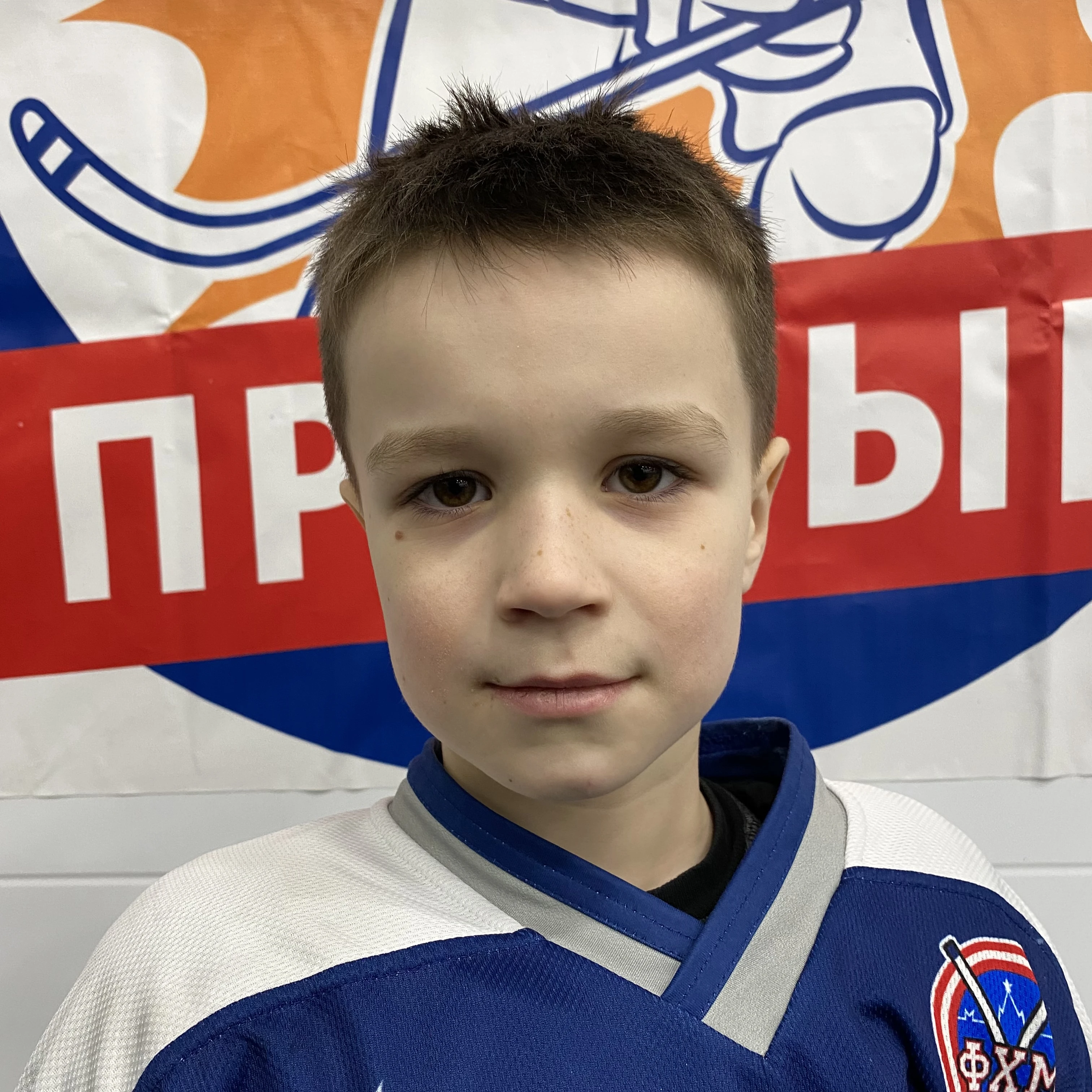 Miroshnichenko Kirill Sergeevich