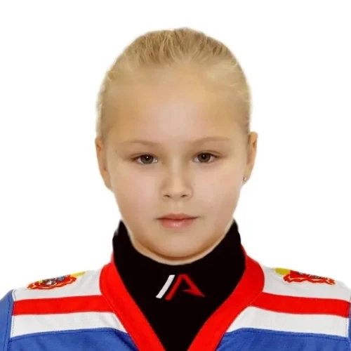 Kustova Viktoriya