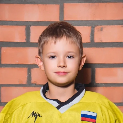 Fetisov Lev Sergeevich