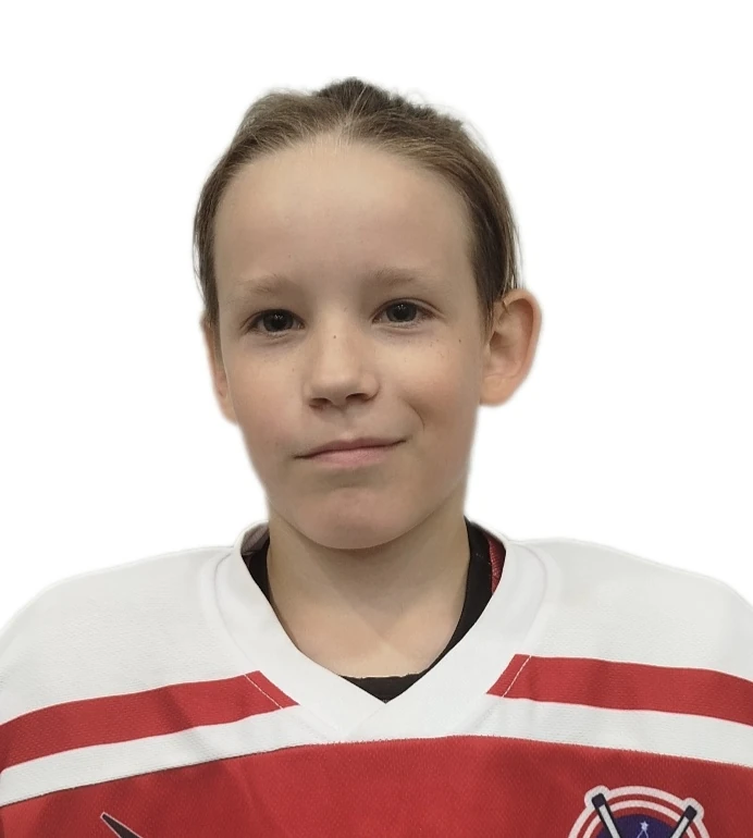 Nikiforov Daniil