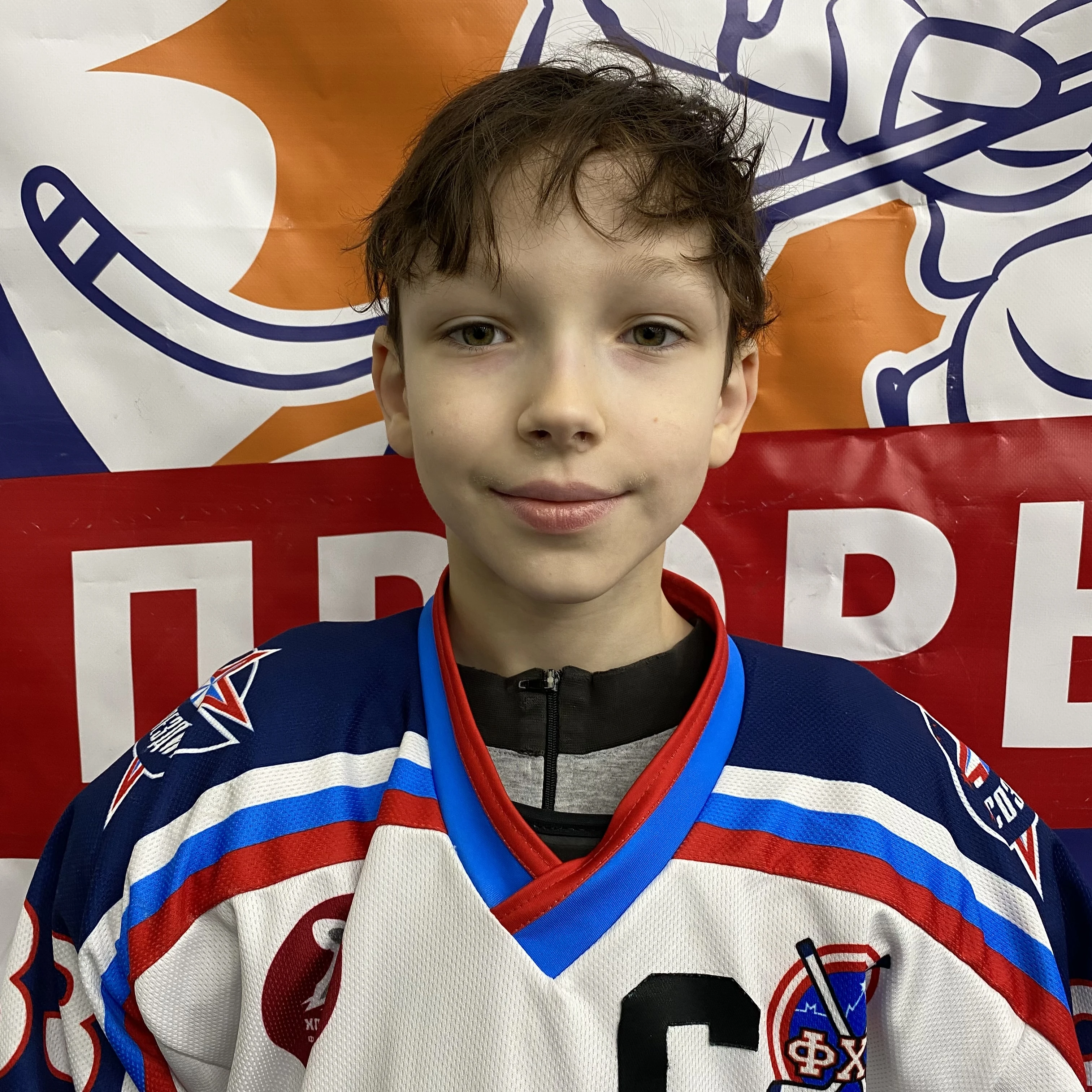 Protasov Vladimir