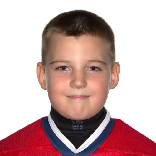 Zyryanov Serafim