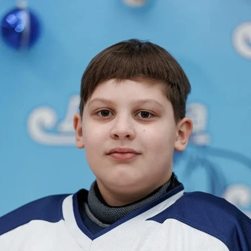 Tarasov Vladimir Yurevich