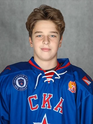 Chernyavskii Damir Feliksovich
