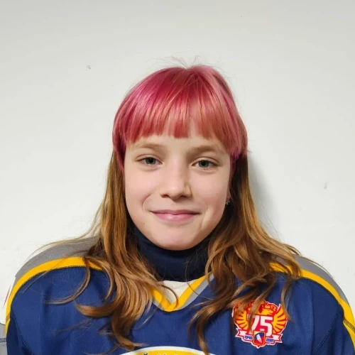 Bogatova Vasilisa Borisovna