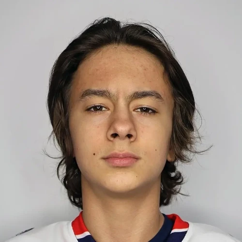 Dudarev Aleksandr Dmitrievich