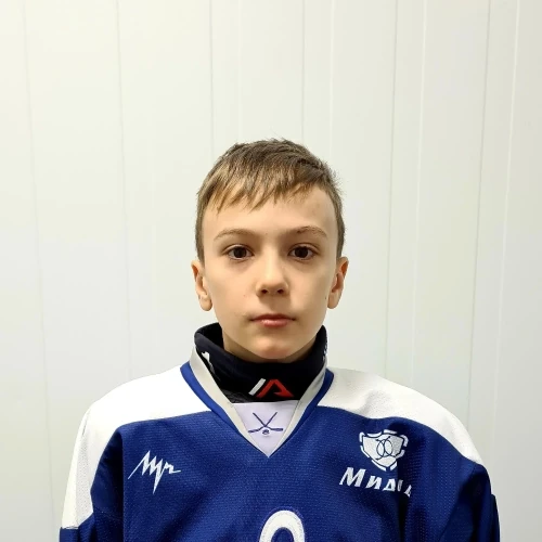 Kolkov Oleg Mihailovich