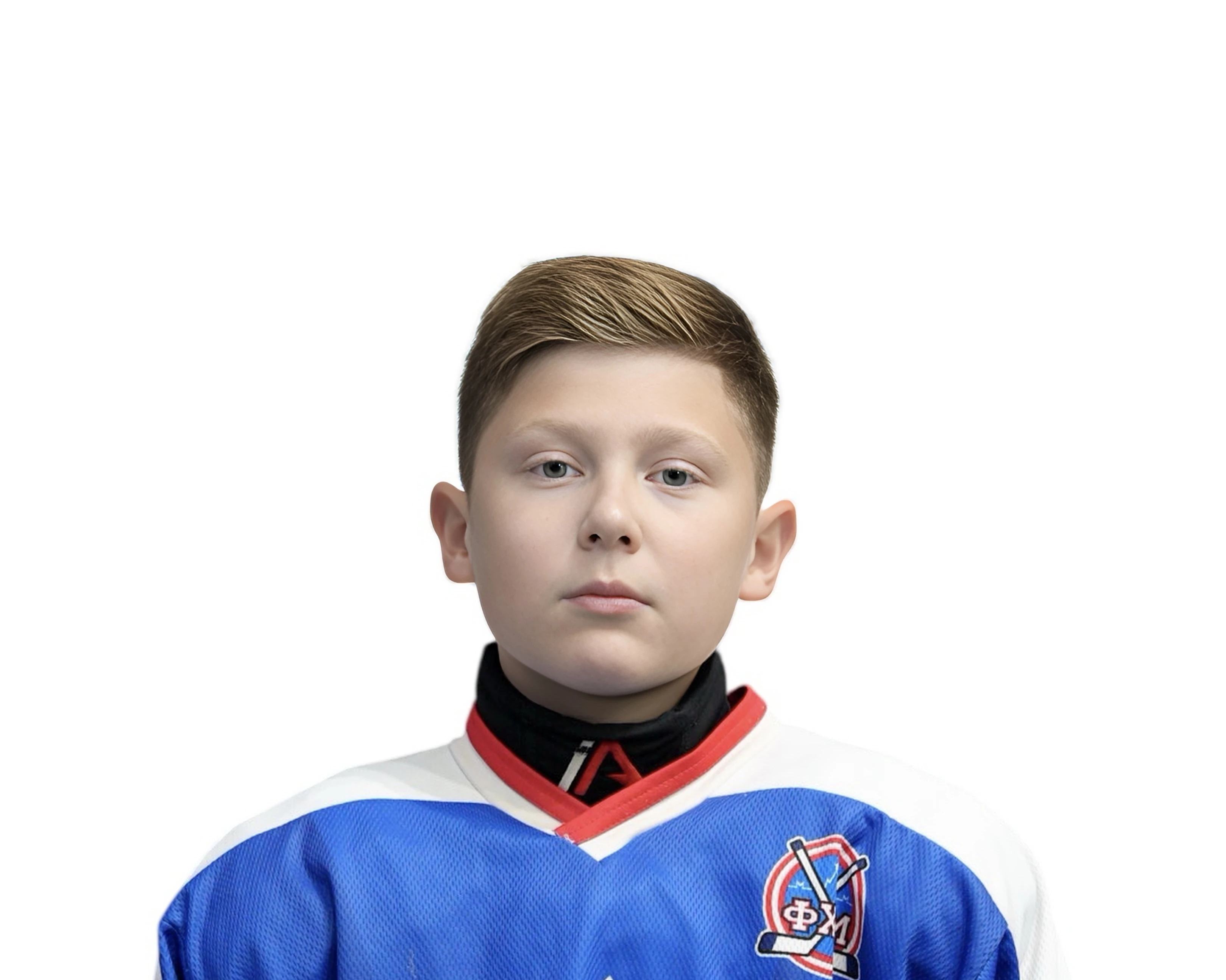 Ahapkin Kirill