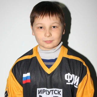 Константинов Кирилл Дмитриевич